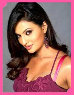 Sayali Bhagat Photo