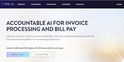 ai tools for accounting