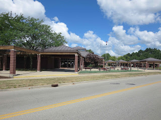 Capitol Complex Visitors Center