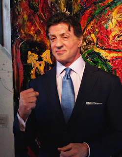 Michael Sylvester Gardenzio Stallone