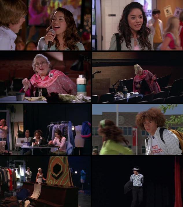 2006 High School Musical