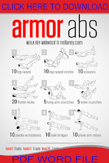 Ab Workouts for Men