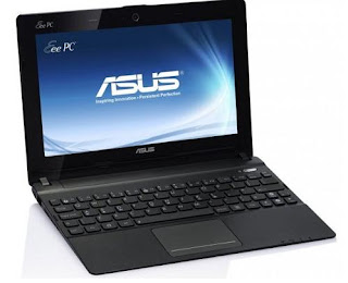 asus laptop