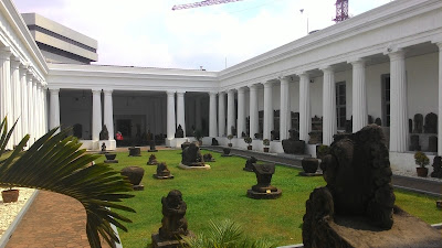 Museum Nasional Jakarta