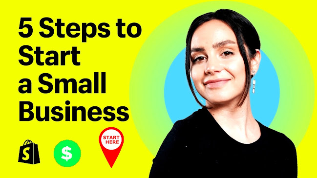 Small Business Idea