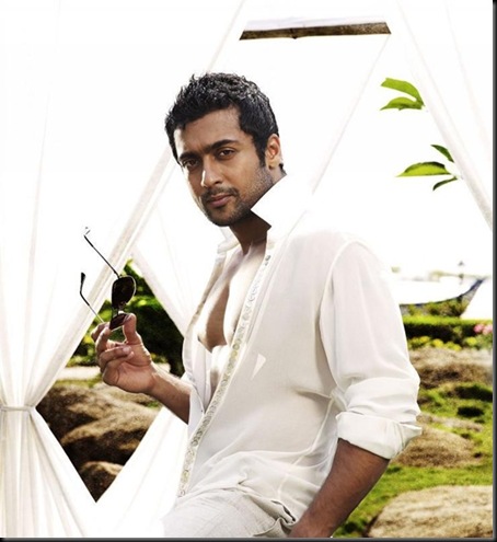 7am Arivu