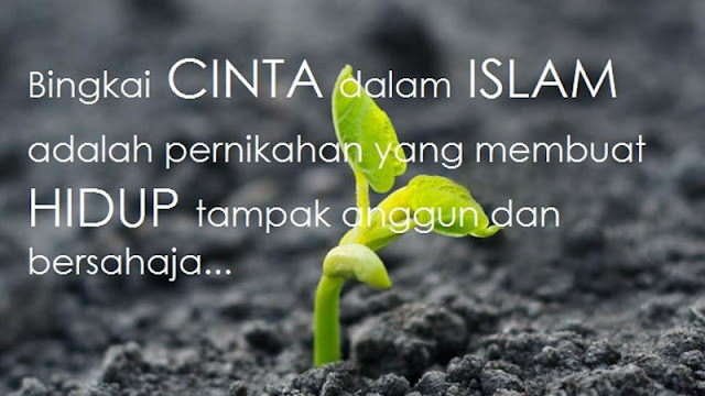 Kata Kata Motivasi Islam