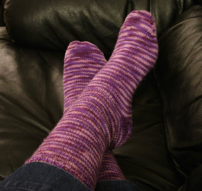 Handmade Socks