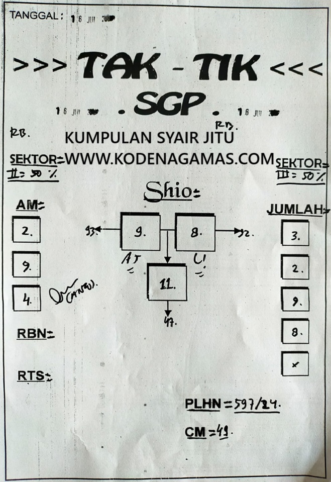 syair hk syair hk