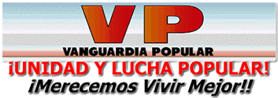 Vanguardia Popular ante la crisis fronteriza