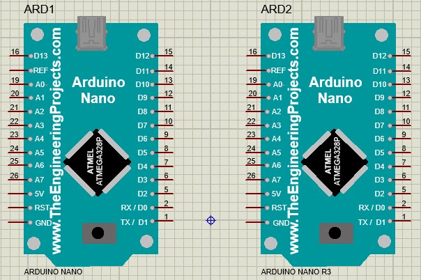 My Creative Engineering How to Add Arduino Nano Library