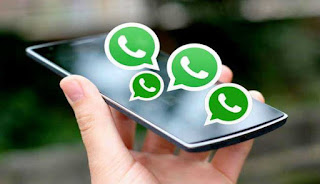 Top 5 Secret Whatsapp Hidden Tricks And New Features