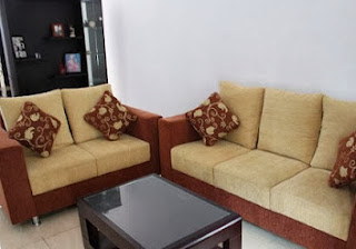 Model Kursi Sofa Minimalis Terbaik