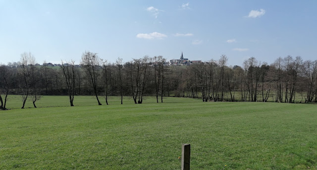 Sauerland wandern Wetter blog Rüthen X26 Rennweg Waldroute Arnsberger Wald