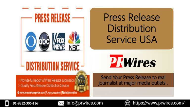 Advantages of Using an Online Press Release Distribution Service