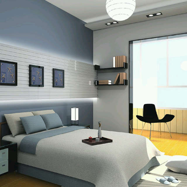 very best concepts for bedroom decoration