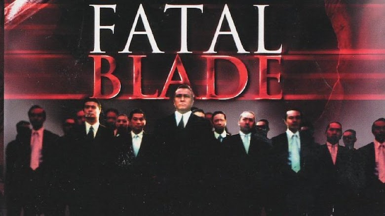 Fatal Blade (2000)