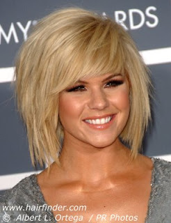 Choppy Haircut Hair Style - Hairstyle ideas for girls