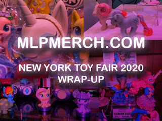 New York Toy Fair 2020 Wrap-Up