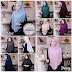 Grosir Jilbab Syari Jumbo Bandung