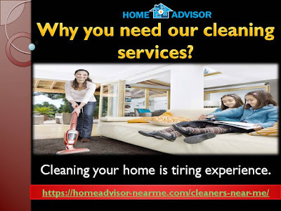 Best Cleaners Near Me