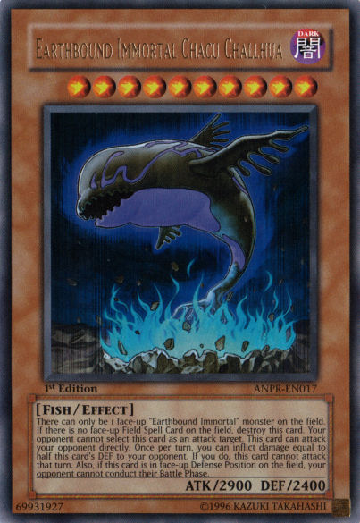 Yu-Gi-Oh - The Duelist Site: As cartas mais raras de Yu-Gi-Oh