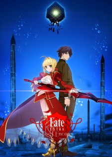 Fate/Extra: Last Encore Anime