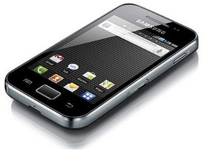 Samsung S5830L Galaxy Ace