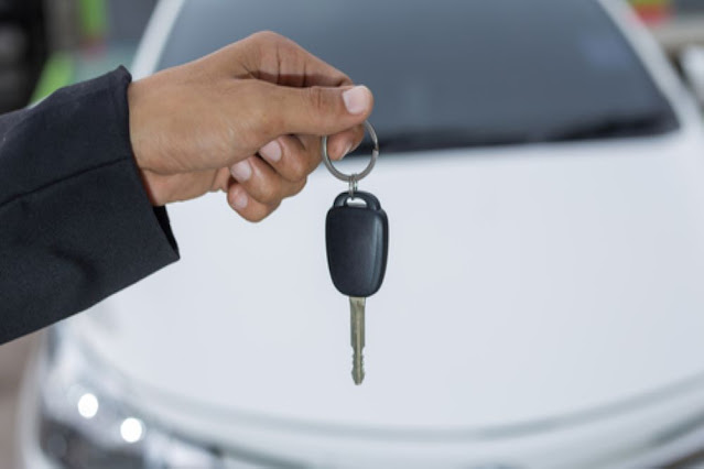 What 5 Things You Must Consider Before Buying A Car?