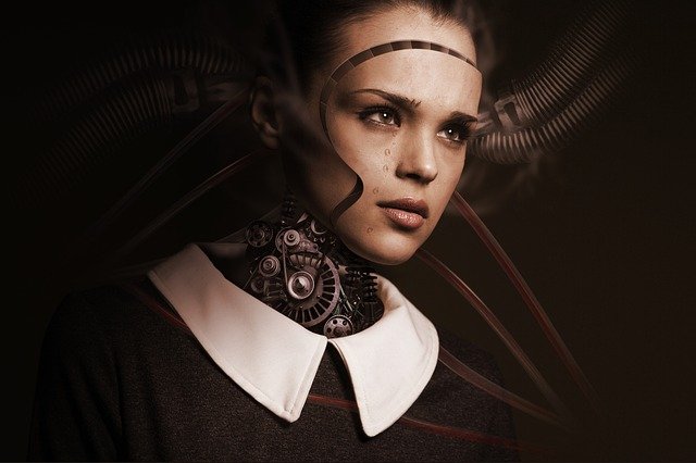 Top 7 proofs that robots will rule the world, we will be their slave