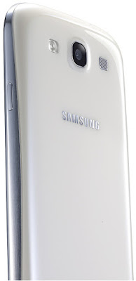 Samsung Galaxy S III – GT-i9300