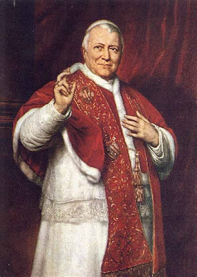 Pope Pius IX