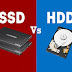 চলুন আজকে কম্পিউটারের মেমরি HDD এবং SSD নিয়ে জানা যাক।