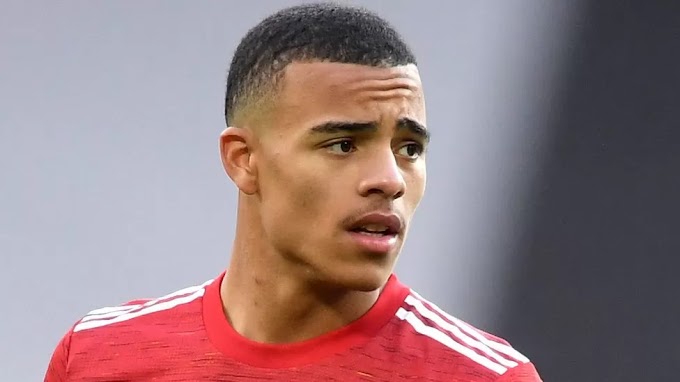 Mason Greenwood granted bail over an attempted rape charge