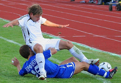 Funny Football Best Photo Shots