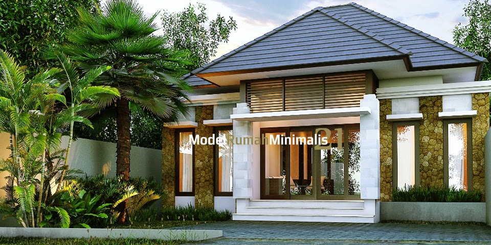  Desain  Rumah  Minimalis  2 Lantai  Luas  Tanah  90M2  Gambar 