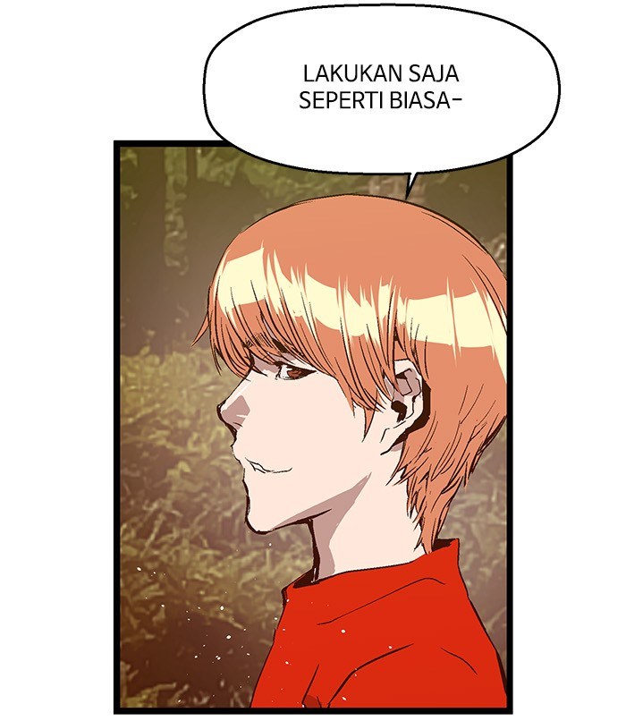 Webtoon Weak Hero Bahasa Indonesia Chapter 62