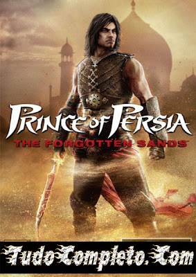 Prince of Persia: The Forgotten Sands