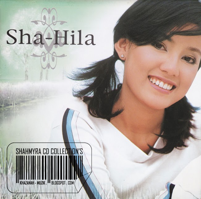 .: Gerbang Muzik Anda :.: Shila Amzah - Sha-Hila