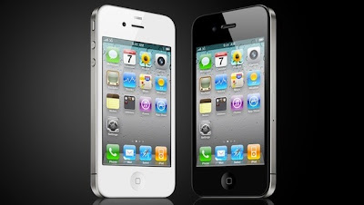 Iphone 4s