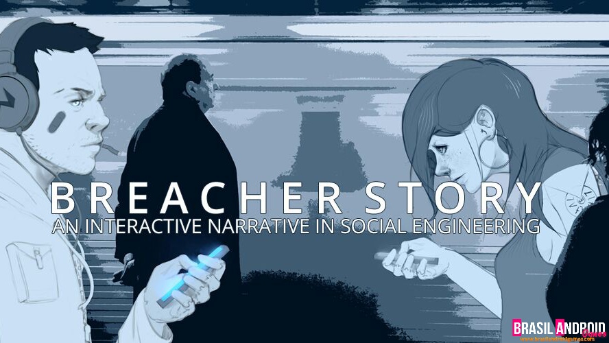 Breacher Story APK