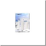 Crystal Quest 7 stage Double Undersink Water Filter (provides 20,000 gal)