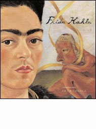 Frida Kahlo : [Mostra] / a cura di Achille Bonito Oliva, Vicenzo Sanfo