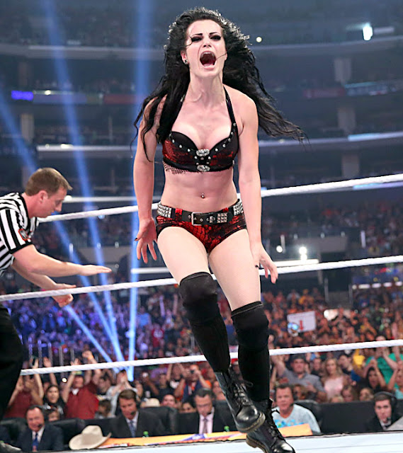 Paige WWE Net Worth, Age, Early Life, Career, Love-Life, Earning