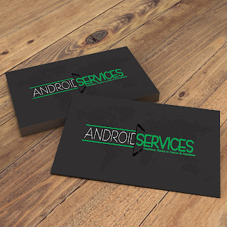 Android Services 