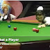 What a Snooker Player yar