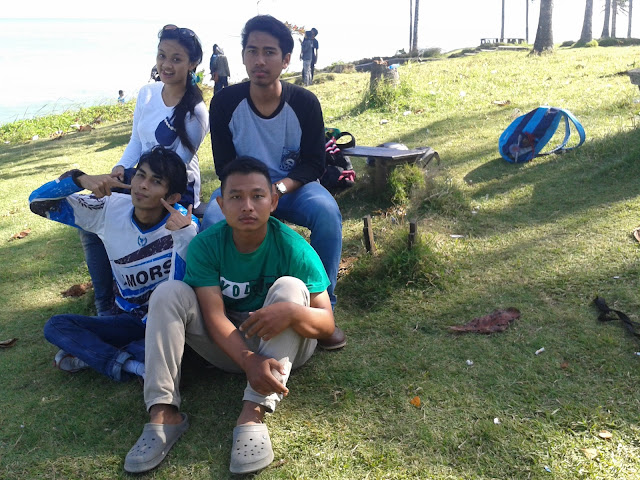 Seven Jon - Amors Touring Ujung Genteng 64