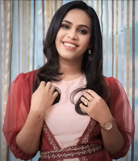 Bigg Boss Malayalam 2023 Season 5 Contestant Nadira Mehrin