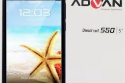 Firmware Advan S50 100% Tested Free Download