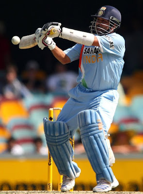 Sachin Tendulkar photo